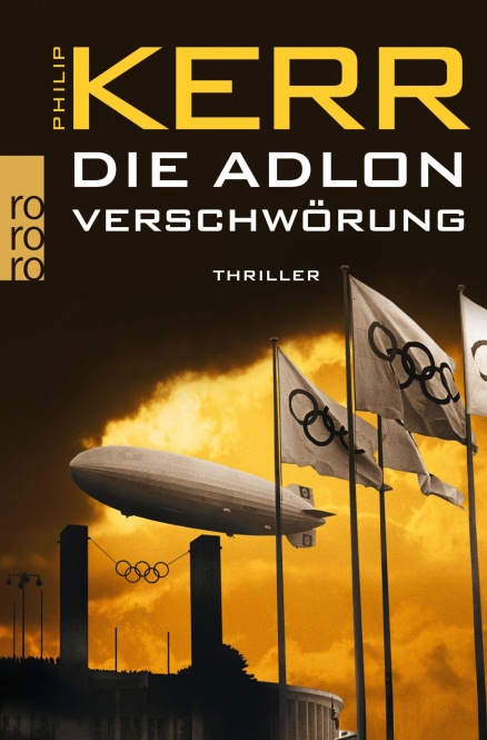 Die Adlon Verschwörung 