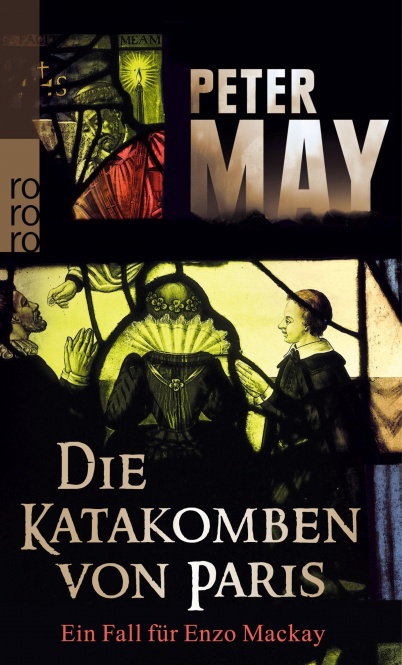 Die Katakomben von Paris 