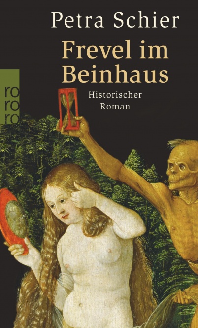 Frevel im Beinhaus 