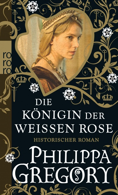 Die Königin der Weißen Rose 