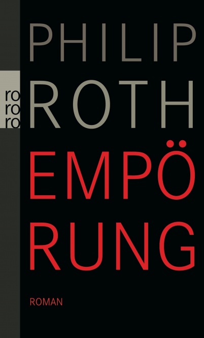 Empörung 