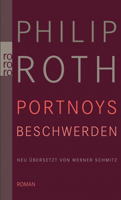 Portnoys Beschwerden 