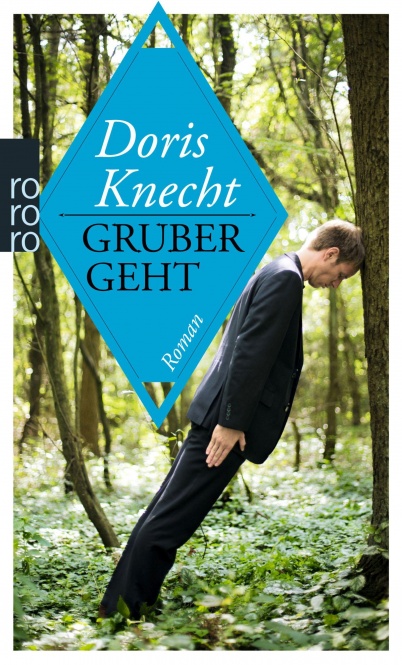 Gruber geht 