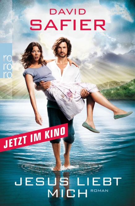 Jesus liebt mich 