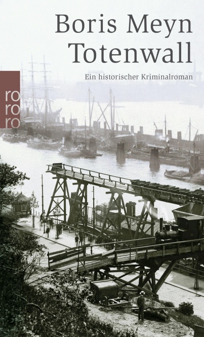 Totenwall 