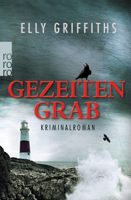 Gezeitengrab 