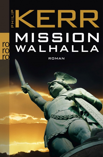 Mission Walhalla 