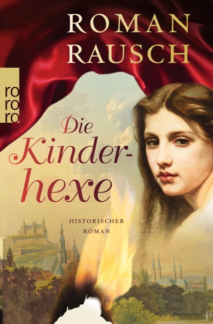 Die Kinderhexe 