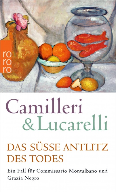 Das süße Antlitz des Todes 