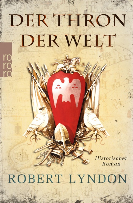 Der Thron der Welt 