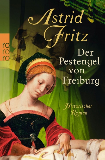 Der Pestengel von Freiburg 