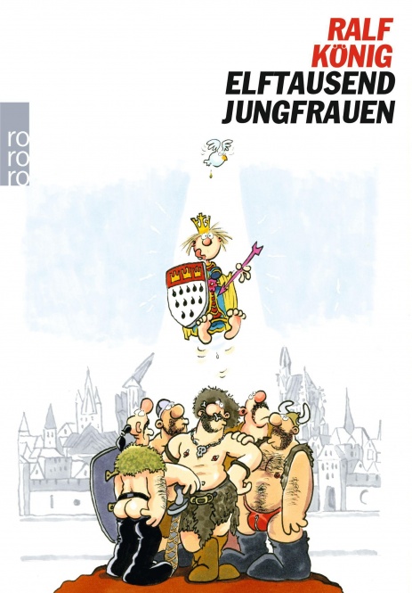 Elftausend Jungfrauen 