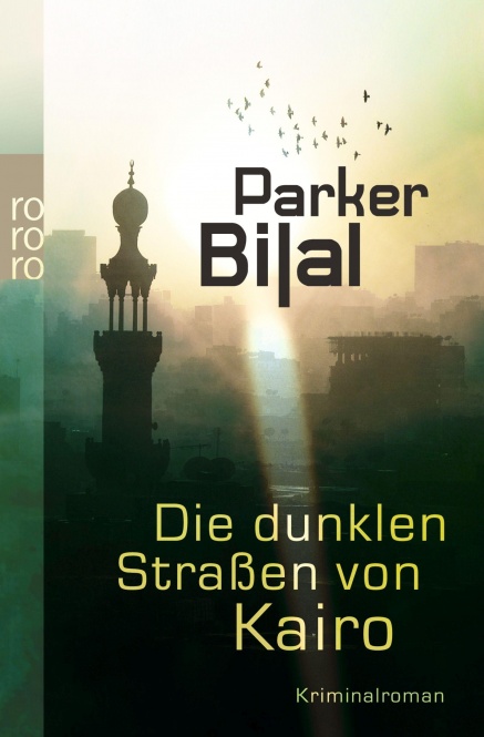 Die dunklen Straßen von Kairo 