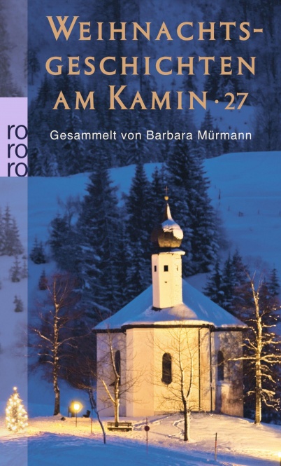 Weihnachtsgeschichten am Kamin 27 