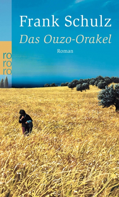 Das Ouzo-Orakel 