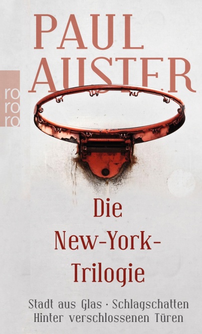 Die New-York-Trilogie 