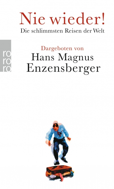 Nie wieder! 
