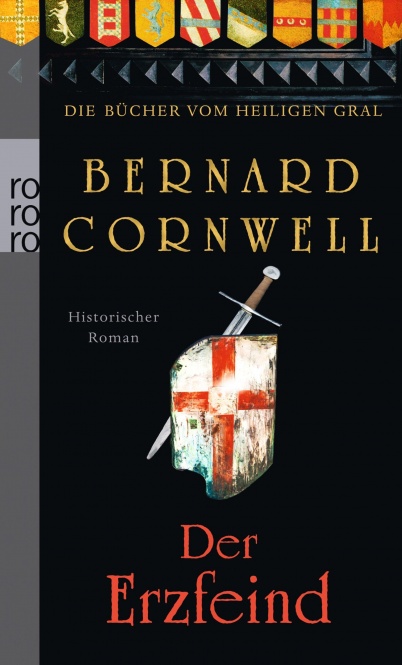 Die Bücher vom Heiligen Gral. Der Erzfeind 