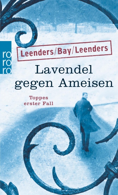 Lavendel gegen Ameisen 