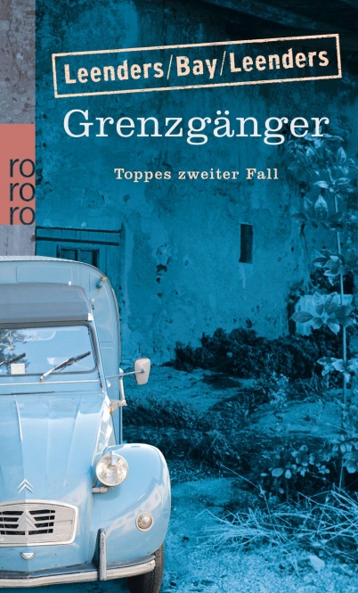 Grenzgänger 