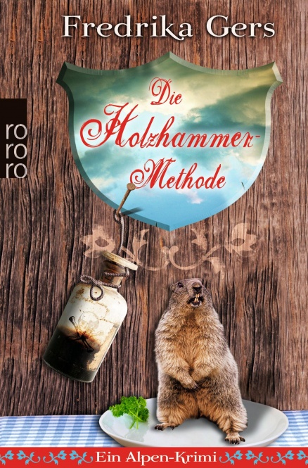 Die Holzhammer-Methode 