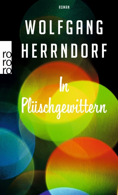 In Plüschgewittern 