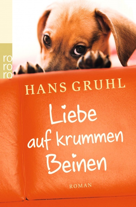 Liebe auf krummen Beinen 
