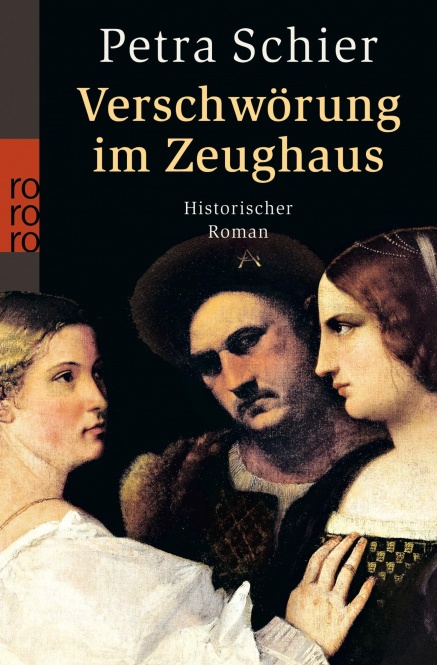 Verschwörung im Zeughaus 