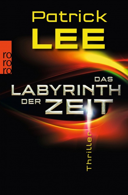 Das Labyrinth der Zeit 