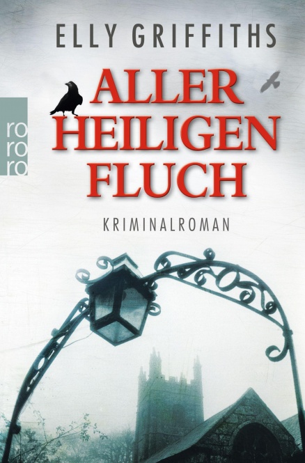 Griffiths, Aller Heiligen Fluch (4) 