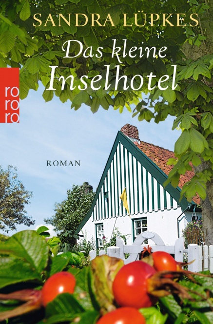 Das kleine Inselhotel 