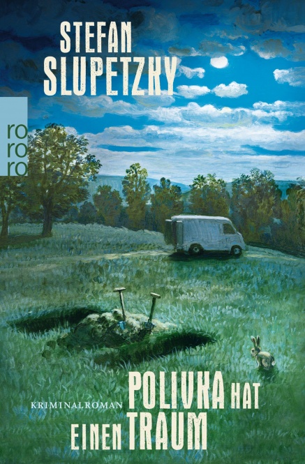 Polivka hat einen Traum 