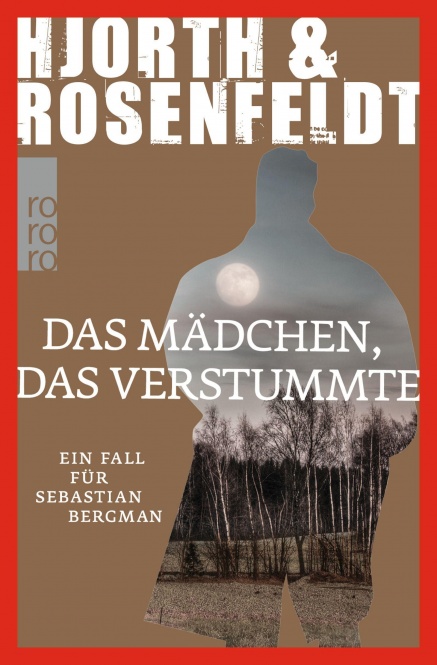Hjorth/R., Das Mädchen, das verstummte (4) 