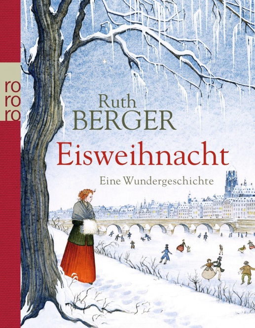 Eisweihnacht 