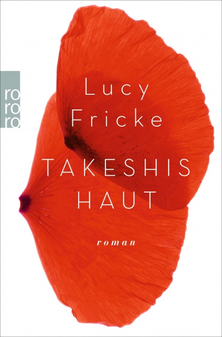Fricke, Takeshis Haut 
