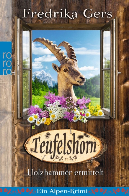 Teufelshorn 