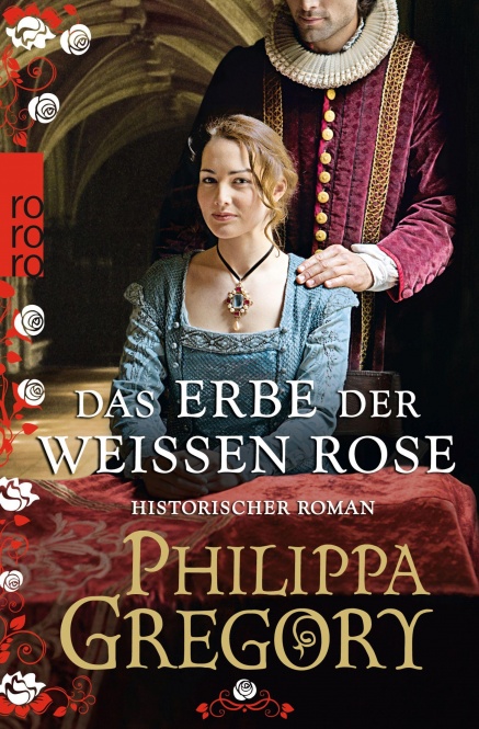 Das Erbe der weißen Rose 