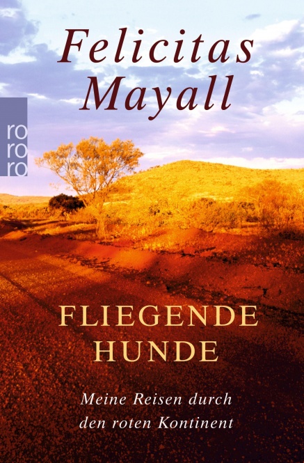 Mayall, Fliegende Hunde 