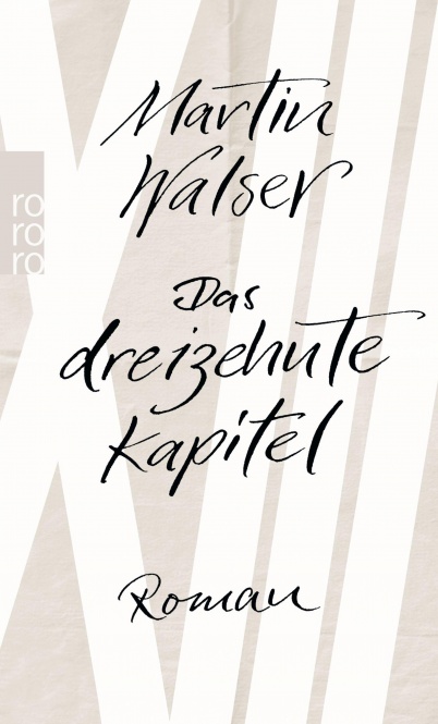 Das dreizehnte Kapitel 