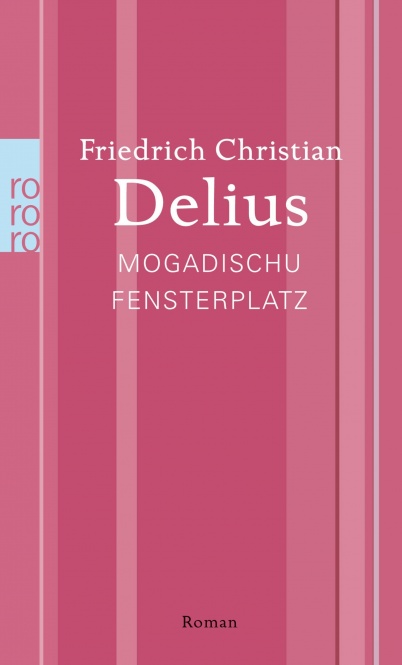 Mogadischu Fensterplatz 