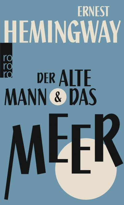 Der alte Mann und das Meer 