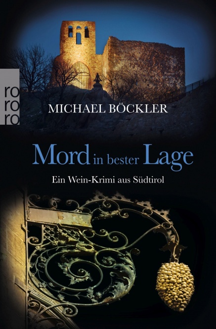Mord in bester Lage 