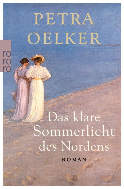 Oelker, Das klare Sommerlicht des Nordens 