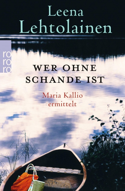 Lehtolainen, Wer ohne Schande ist 