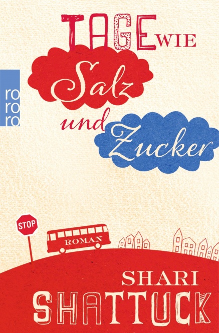 Tage wie Salz und Zucker 