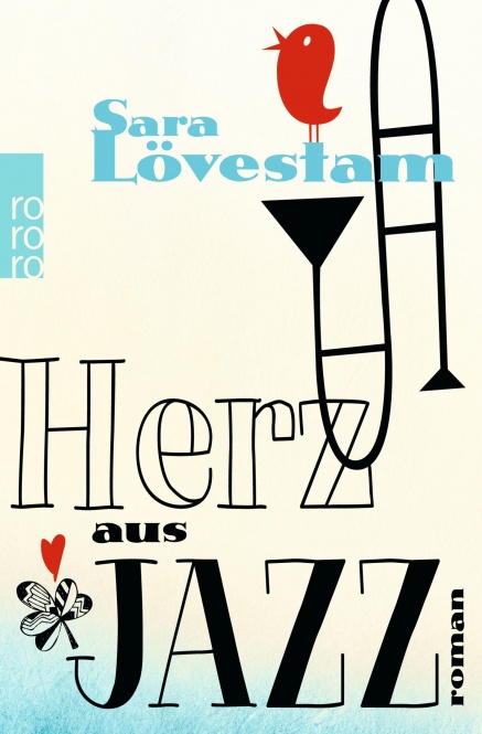 Lövestam, Herz aus Jazz 