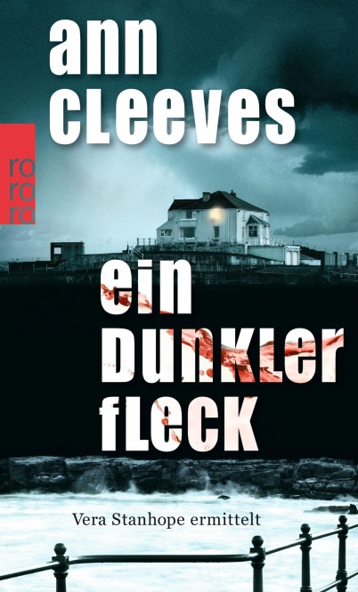 Ein dunkler Fleck 