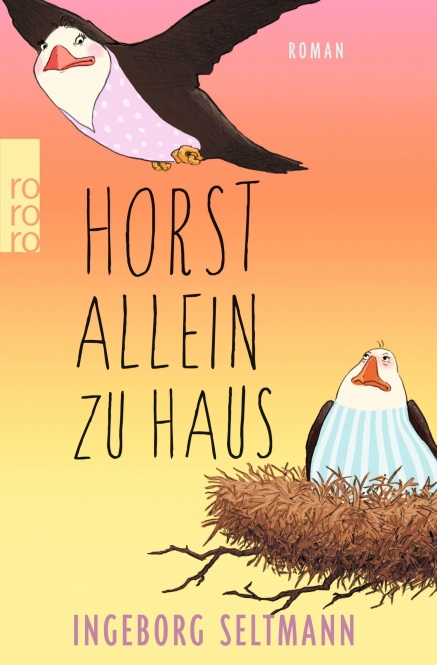 Seltmann, Horst allein zu Haus 