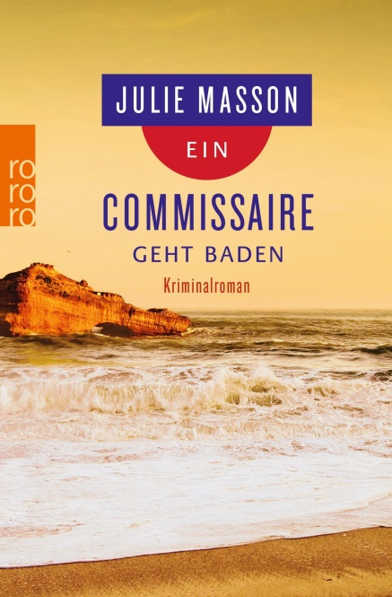 Masson, Ein Commissaire geht baden (2) 