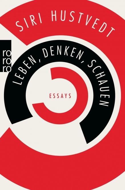 Hustvedt, Leben, Denken, Schauen 